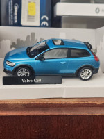 Volvo C30